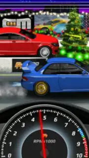 Drag Racing capture 5