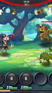 Luna Discordia capture 14