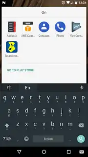Launcher<3 capture 9
