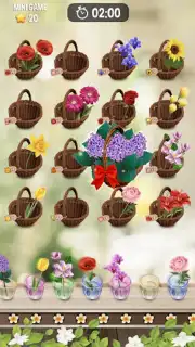 Zen Blossom capture 7