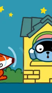 Pango KidsTime capture 2