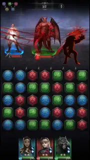 Myths of Moonrise capture 6