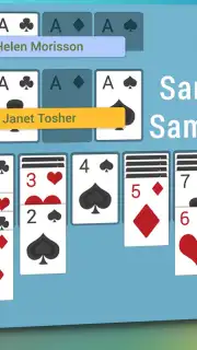 Solitaire 3 Arena capture 4