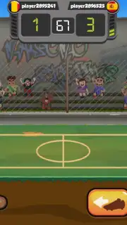 Head Ball 2 capture 9