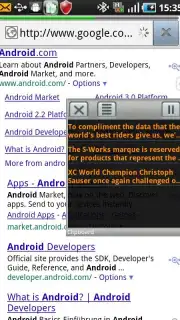 Clipboard Everywhere Lite capture 5
