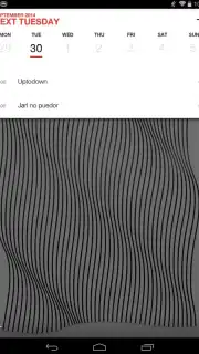 Cal: Any.do Calendar capture 2