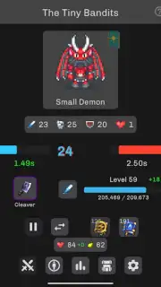 Idle Iktah capture 4