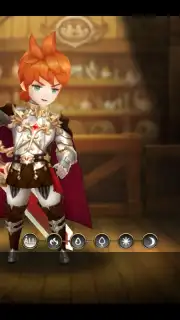 War of Crown capture 9