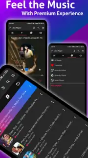 MKV Video Player - Zea Player capture 9