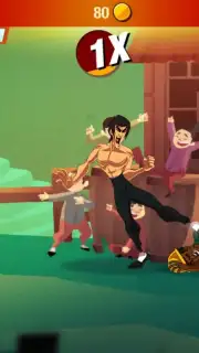 Bruce Lee: Enter The Game capture 3