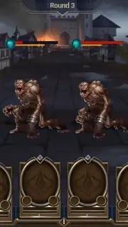 Dungeon Rush: Rebirth capture 8
