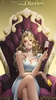 Immortal Diaries capture 3