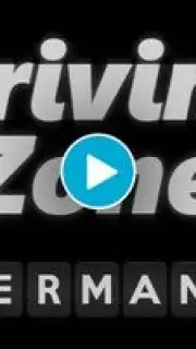 Driving Zone: Germany Pro capture 1