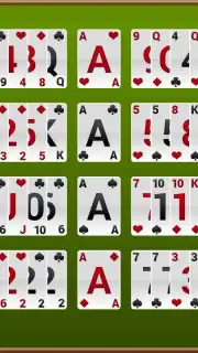 Solitaire Pack capture 7