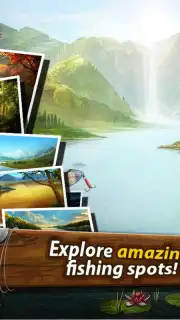 Gone Fishing: Trophy Catch capture 5