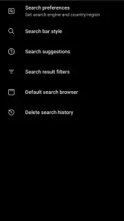 Microsoft Launcher capture 3