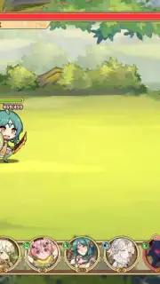 Clover Theater capture 2