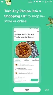 Samsung Food capture 4