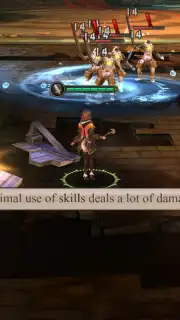 Final Fantasy Awakening (Global) capture 7
