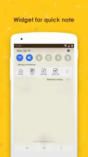 Блокнот capture 15