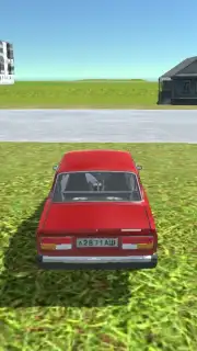 Soviet Car Simulator capture 4