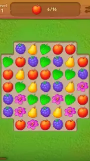 Gardenscapes capture 9