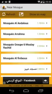 Near Mosque capture 6