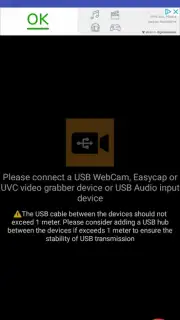 USB Camera capture 3