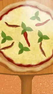Pizza Maker capture 3
