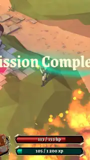 Fantasy Raid capture 7