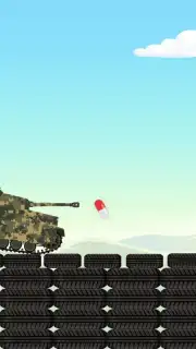 Labo Tank-Military Cars & Kids capture 8
