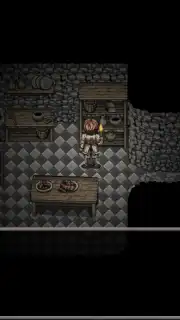 Fear and Hunger capture 11