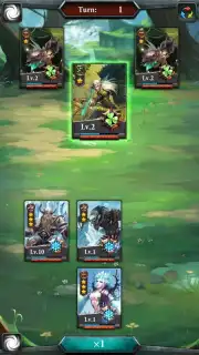 Anthem of Heroes capture 1