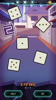 Dice Breaker capture 8