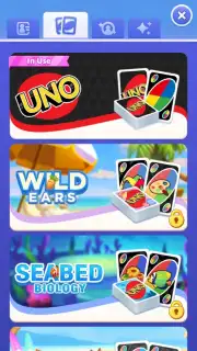 UNO Wonder capture 8