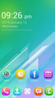 Color capture 4