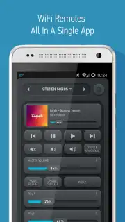 AnyMote - Smart TV Remote capture 4