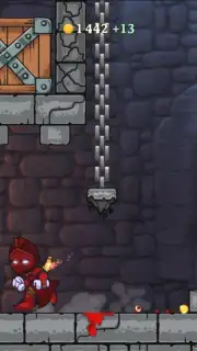 Magic Rampage capture 10