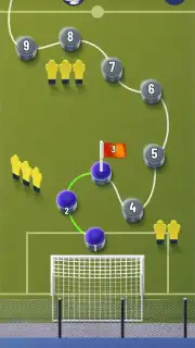 Soccer Superstar capture 7