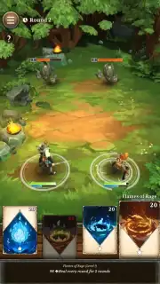 War of Magic capture 6