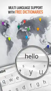 Wave Keyboard capture 1