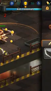 Endless War capture 4