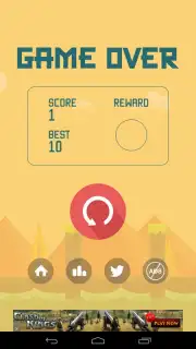 Spring Ninja capture 1