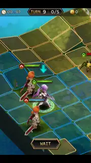 War of Crown capture 8