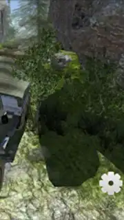 Snow Runer : driving games capture 12