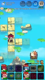 Retimo Adventure capture 1