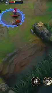 League of Legends: Wild Rift capture 3