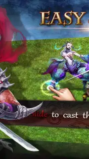 Conquer Online capture 4