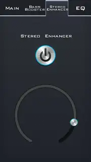 Music Bass Booster capture 5