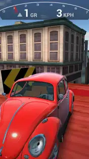 Ultimate Car Driving: Classics capture 7